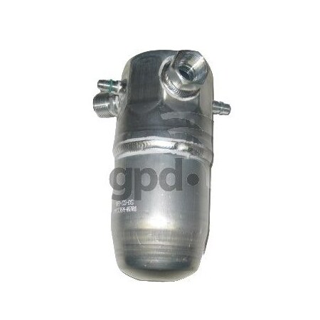 Gpd System Service Kit 9411629